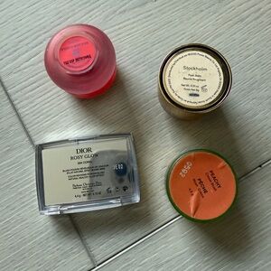 Dior Rosy Glow Blush - Soft Pink